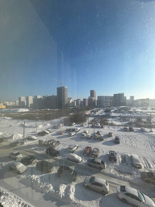 Екатеринбург, ул. Евгения Савкова, 23/2 (Широкая речка) - фото квартиры (7)