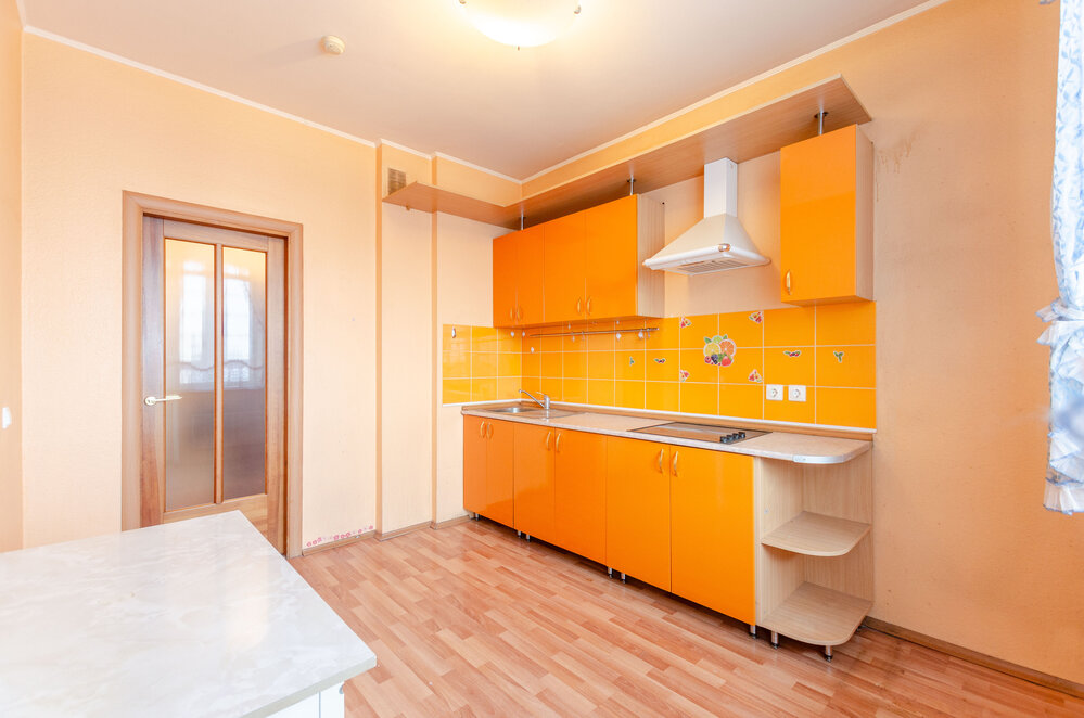 Екатеринбург, ул. Малышева, 4Б (Центр) - фото квартиры (1)