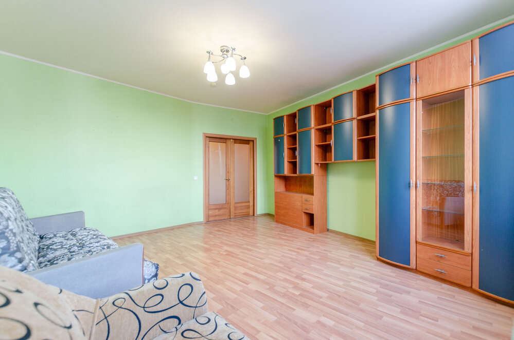 Екатеринбург, ул. Малышева, 4Б (Центр) - фото квартиры (3)