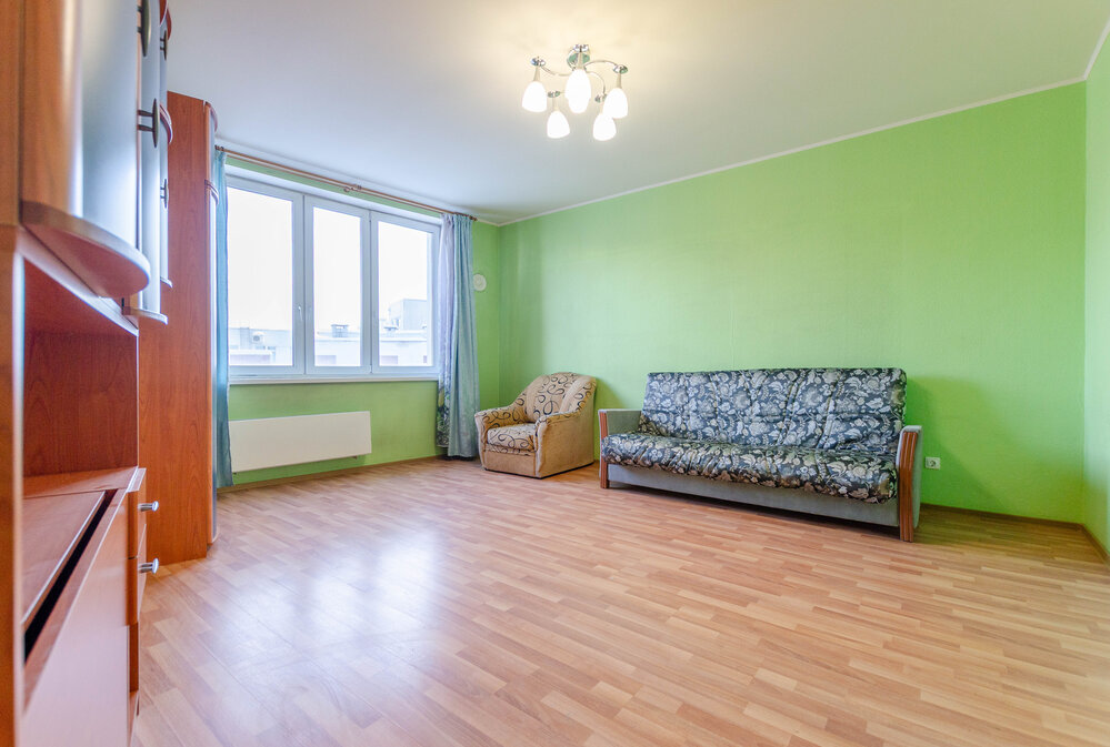 Екатеринбург, ул. Малышева, 4Б (Центр) - фото квартиры (4)