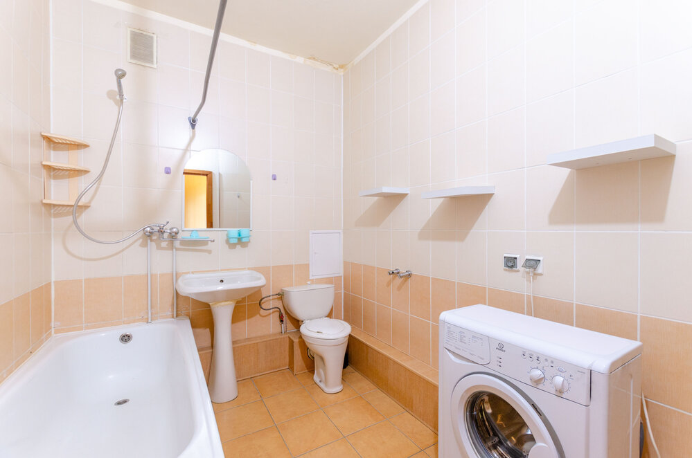 Екатеринбург, ул. Малышева, 4Б (Центр) - фото квартиры (5)