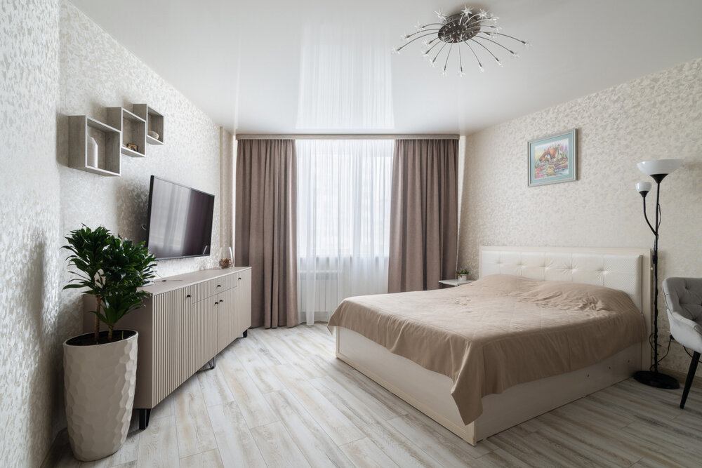 Екатеринбург, ул. Чкалова, 239 (УНЦ) - фото квартиры (1)