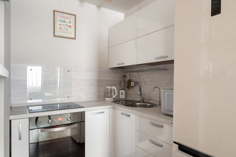 Екатеринбург, ул. Чкалова, 239 (УНЦ) - фото квартиры (2)