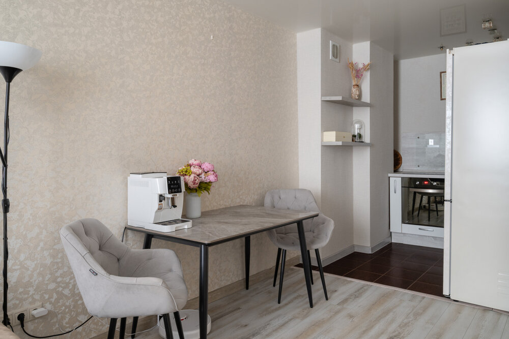 Екатеринбург, ул. Чкалова, 239 (УНЦ) - фото квартиры (3)