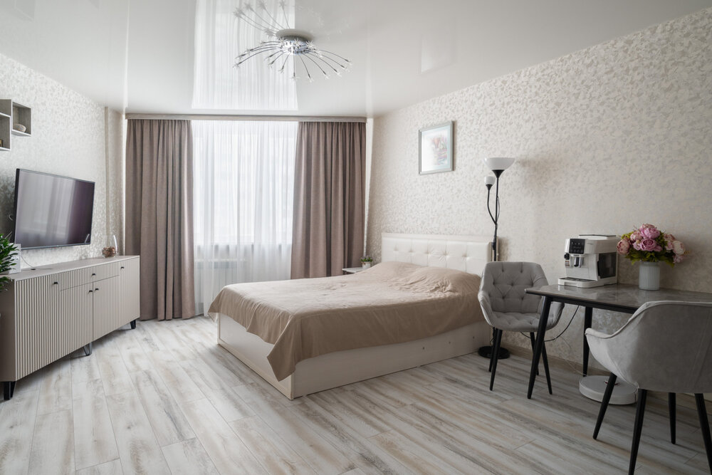 Екатеринбург, ул. Чкалова, 239 (УНЦ) - фото квартиры (4)