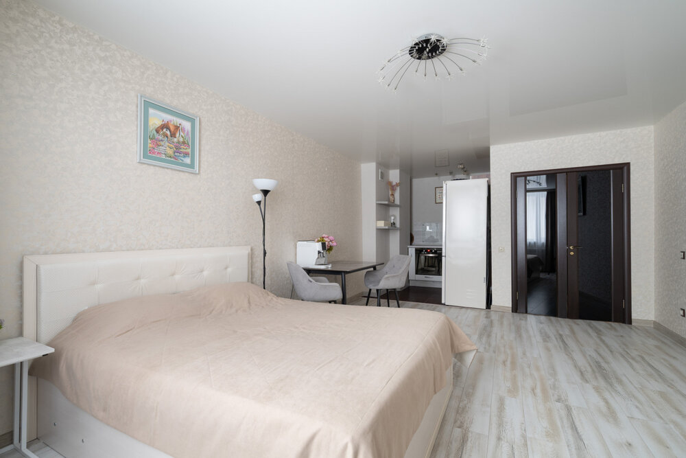 Екатеринбург, ул. Чкалова, 239 (УНЦ) - фото квартиры (5)