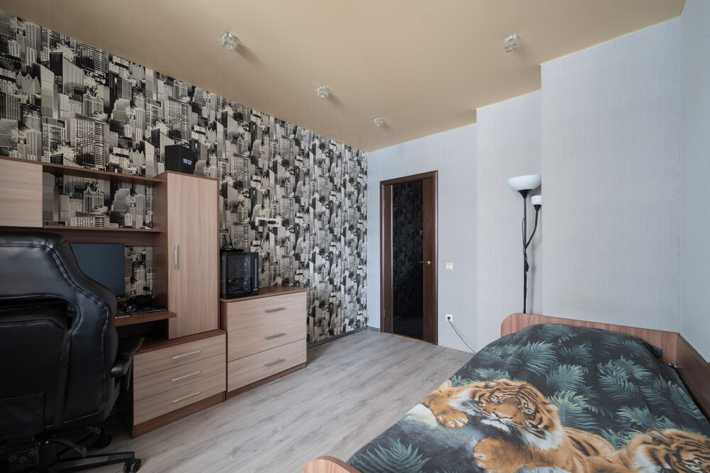 Екатеринбург, ул. Чкалова, 239 (УНЦ) - фото квартиры (7)