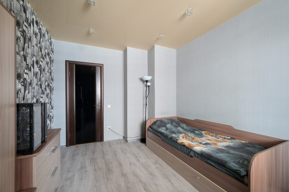 Екатеринбург, ул. Чкалова, 239 (УНЦ) - фото квартиры (8)