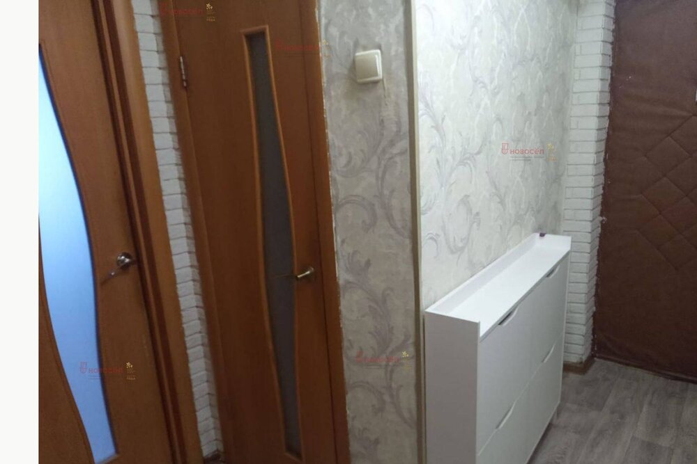 с. Бородулино, ул. Октябрьская, 51 (городской округ Сысертский) - фото квартиры (6)