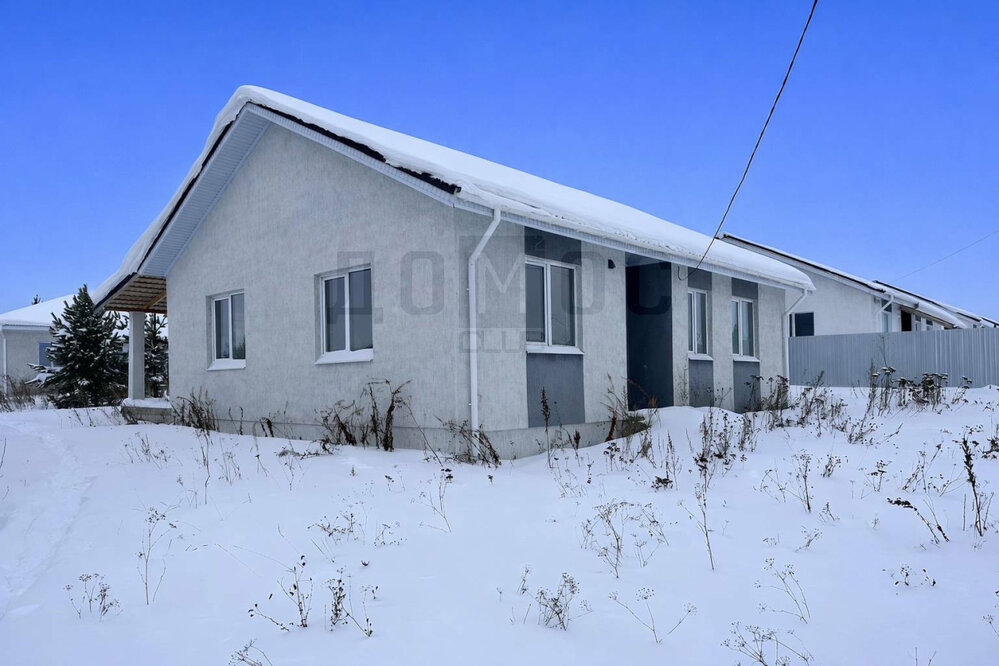 п. Бобровский, ул. Дачная, 4 (городской округ Сысертский) - фото коттеджа (3)