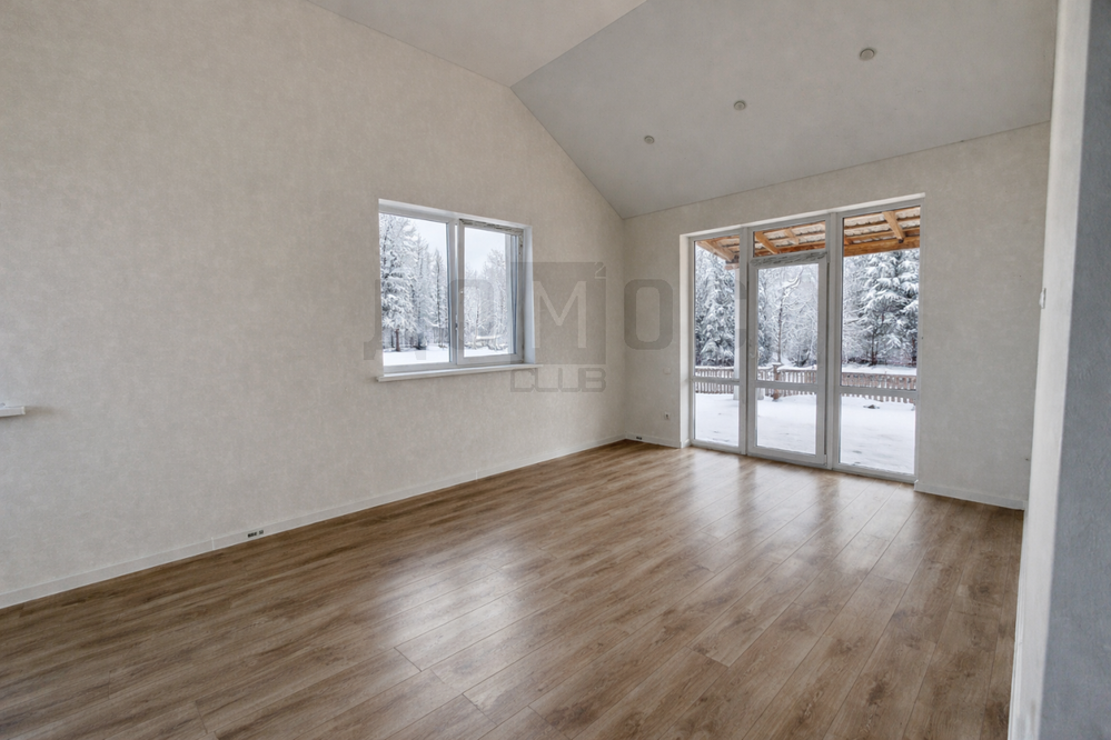 п. Бобровский, ул. Дачная, 4 (городской округ Сысертский) - фото коттеджа (6)