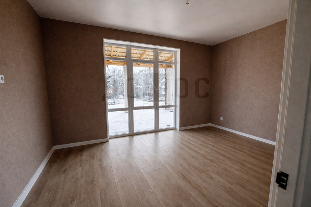 п. Бобровский, ул. Дачная, 4 (городской округ Сысертский) - фото коттеджа (7)