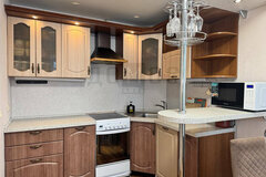 Екатеринбург, ул. Академика Шварца, 14 (Ботанический) - фото квартиры