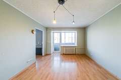 Екатеринбург, ул. Карла Маркса, 52 (Центр) - фото квартиры