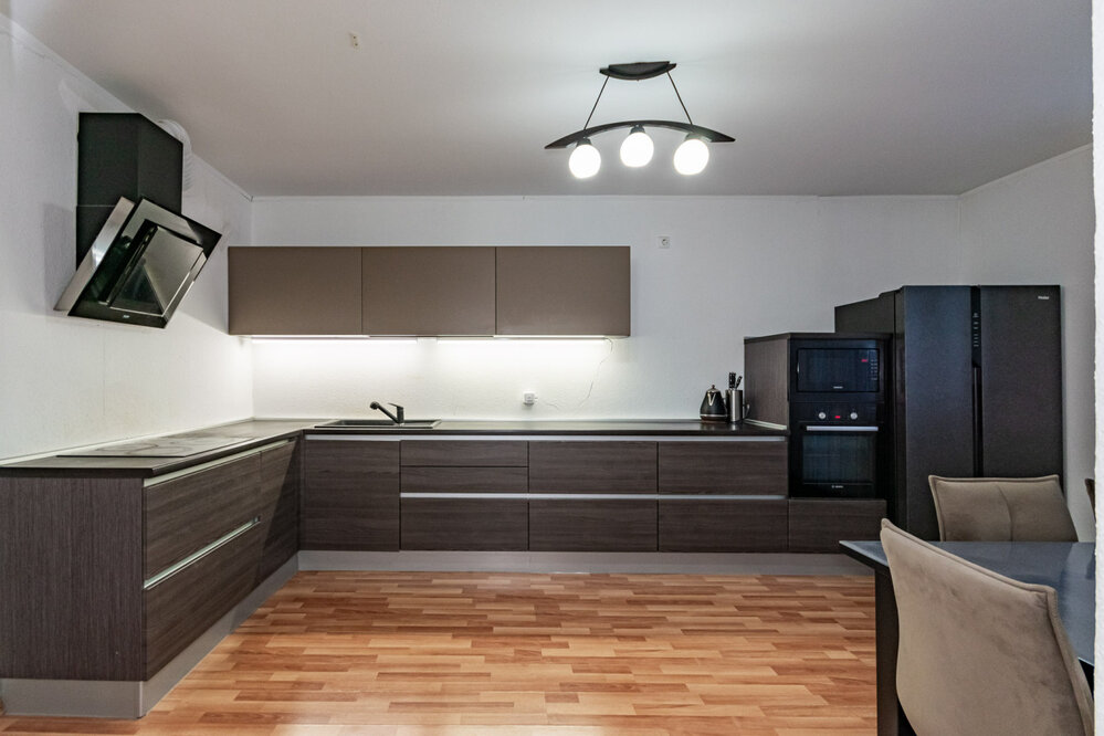 Екатеринбург, ул. Михеева, 10 (УНЦ) - фото квартиры (6)