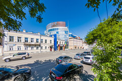 Екатеринбург, ул. 8 Марта, 32А (Центр) - фото офисного помещения
