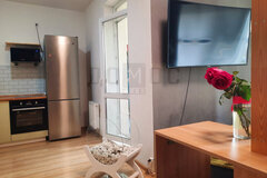 Екатеринбург, ул. Академика Парина, 38/4 (Академический) - фото квартиры