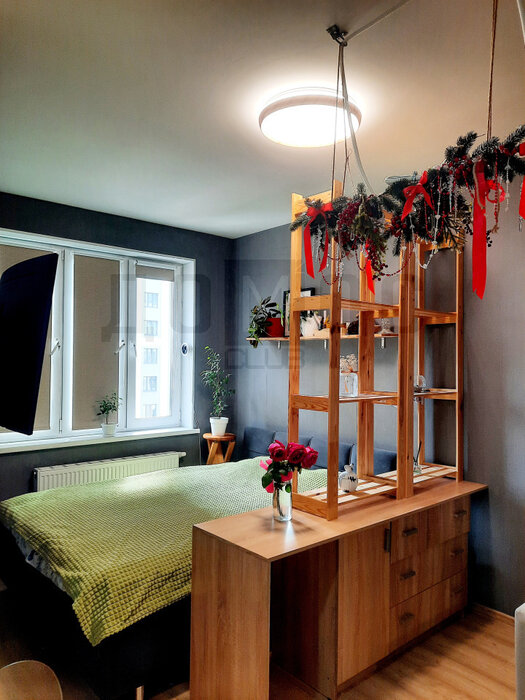 Екатеринбург, ул. Академика Парина, 38/4 (Академический) - фото квартиры (4)