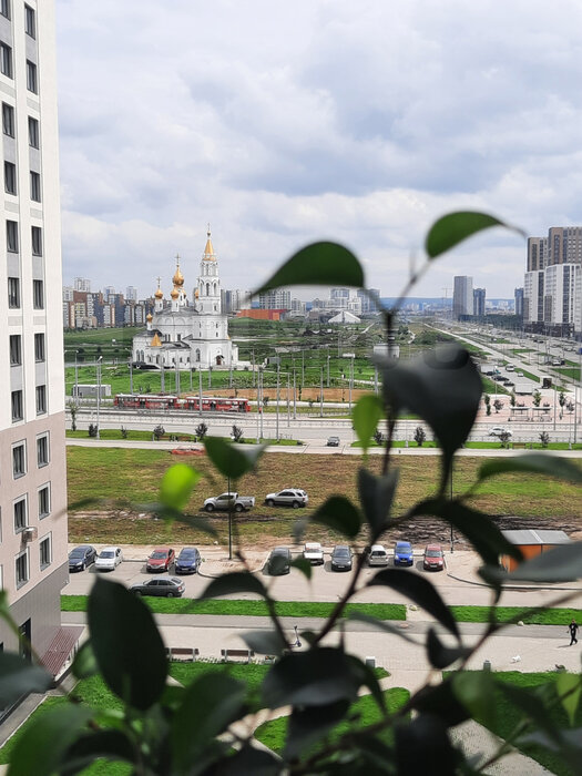 Екатеринбург, ул. Академика Парина, 38/4 (Академический) - фото квартиры (6)