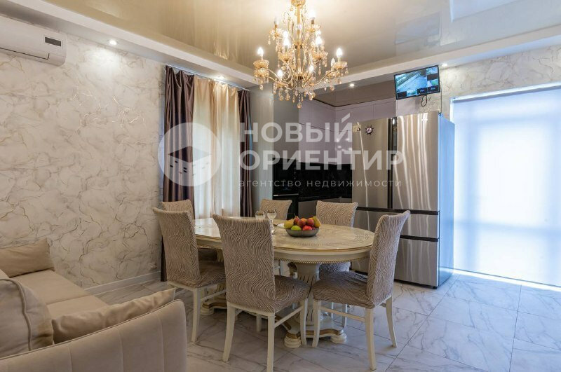 Екатеринбург, СНТ Калининец-5 - фото сада (1)