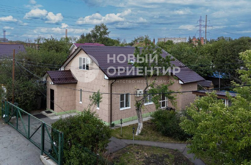 Екатеринбург, СНТ Калининец-5 - фото сада (2)