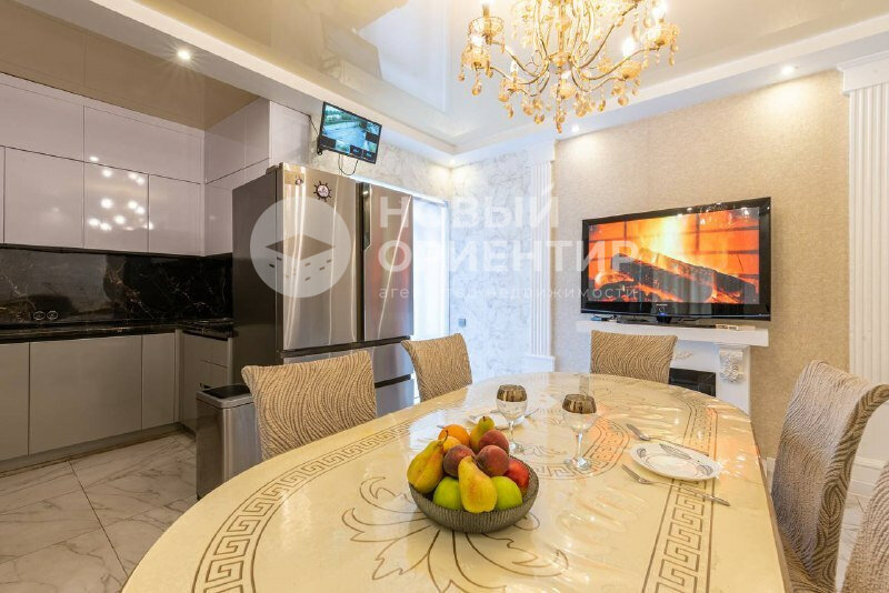 Екатеринбург, СНТ Калининец-5 - фото сада (3)