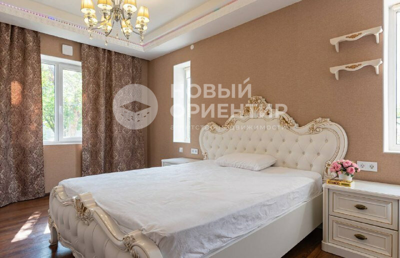 Екатеринбург, СНТ Калининец-5 - фото сада (6)