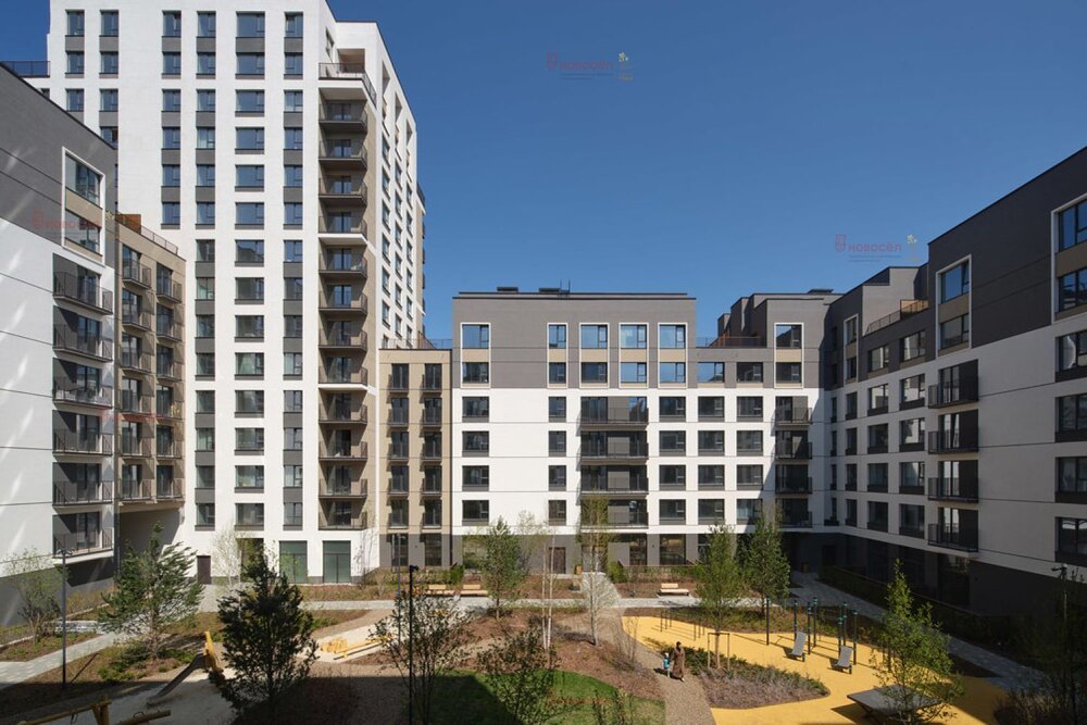 Екатеринбург, ул. Ландау, 7б (Академический) - фото гаража (3)