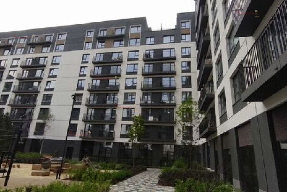 Екатеринбург, ул. Ландау, 7б (Академический) - фото гаража (4)