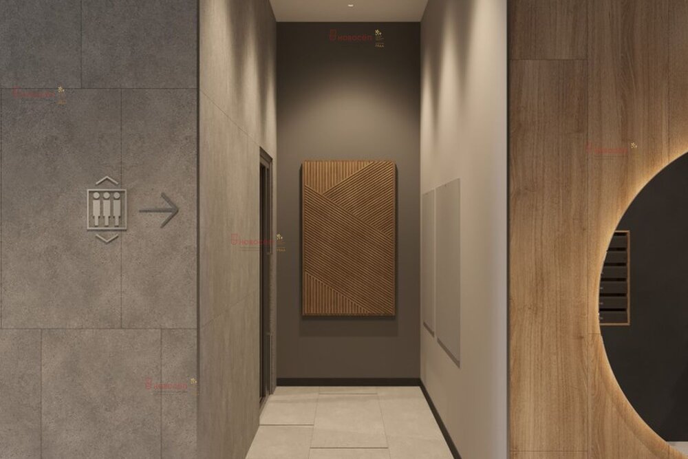 Екатеринбург, ул. Ландау, 7/б (Академический) - фото квартиры (5)