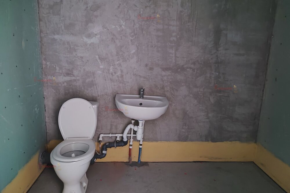 Екатеринбург, ул. Ландау, 7/б (Академический) - фото квартиры (7)