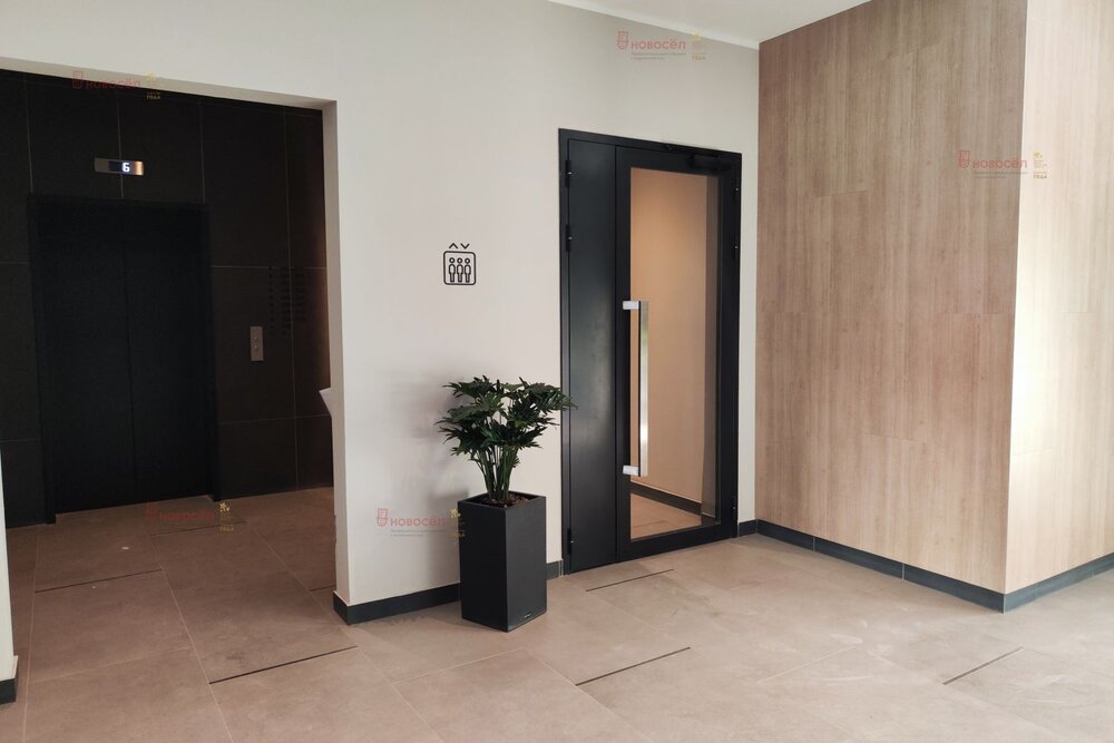 Екатеринбург, ул. Ландау, 7/б (Академический) - фото квартиры (8)