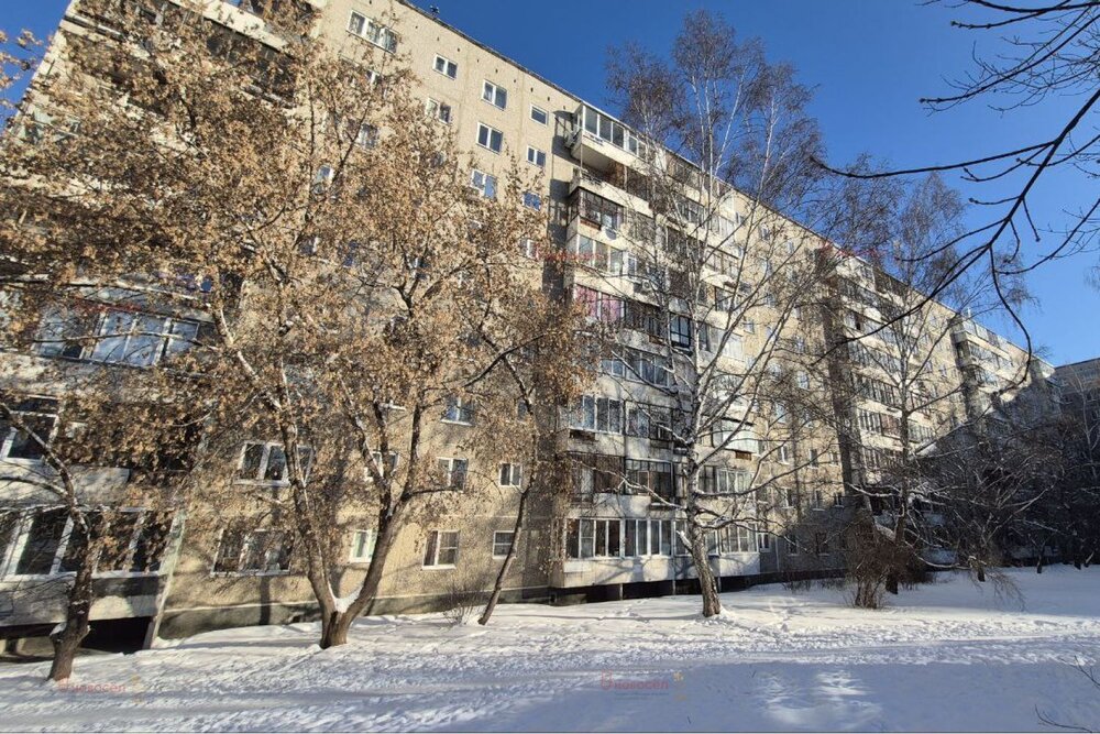 Екатеринбург, ул. Амундсена, 72 (Юго-Западный) - фото квартиры (2)