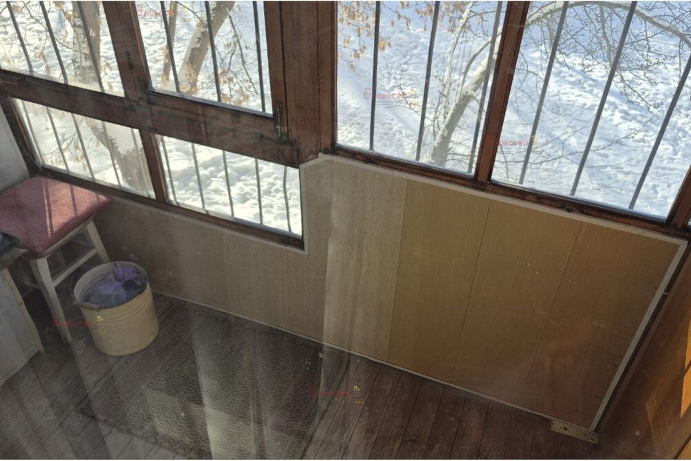 Екатеринбург, ул. Амундсена, 72 (Юго-Западный) - фото квартиры (7)