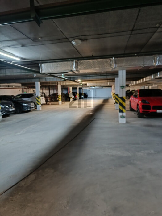 Екатеринбург, ул. Космонавтов, 46а (Эльмаш) - фото гаража (5)