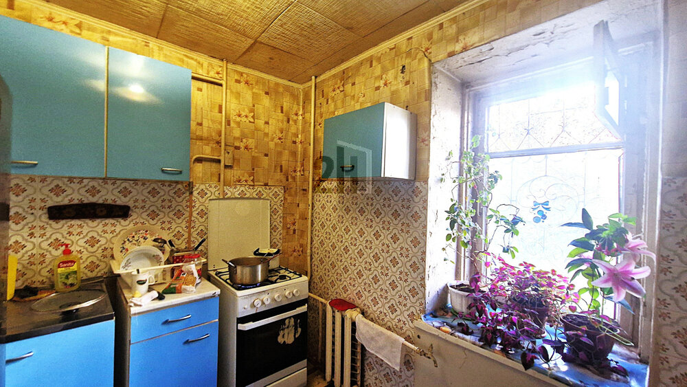 Екатеринбург, ул. Белинского, 152/4 (Автовокзал) - фото квартиры (1)