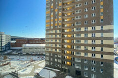 Екатеринбург, ул. Новостроя, 7 (Уктус) - фото квартиры