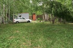 Каслинский район, КП Лесные озера, ул. Главный, 2 - фото земельного участка