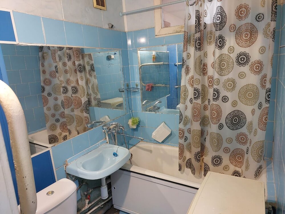 Екатеринбург, ул. Куйбышева, 175 (Центр) - фото квартиры (5)