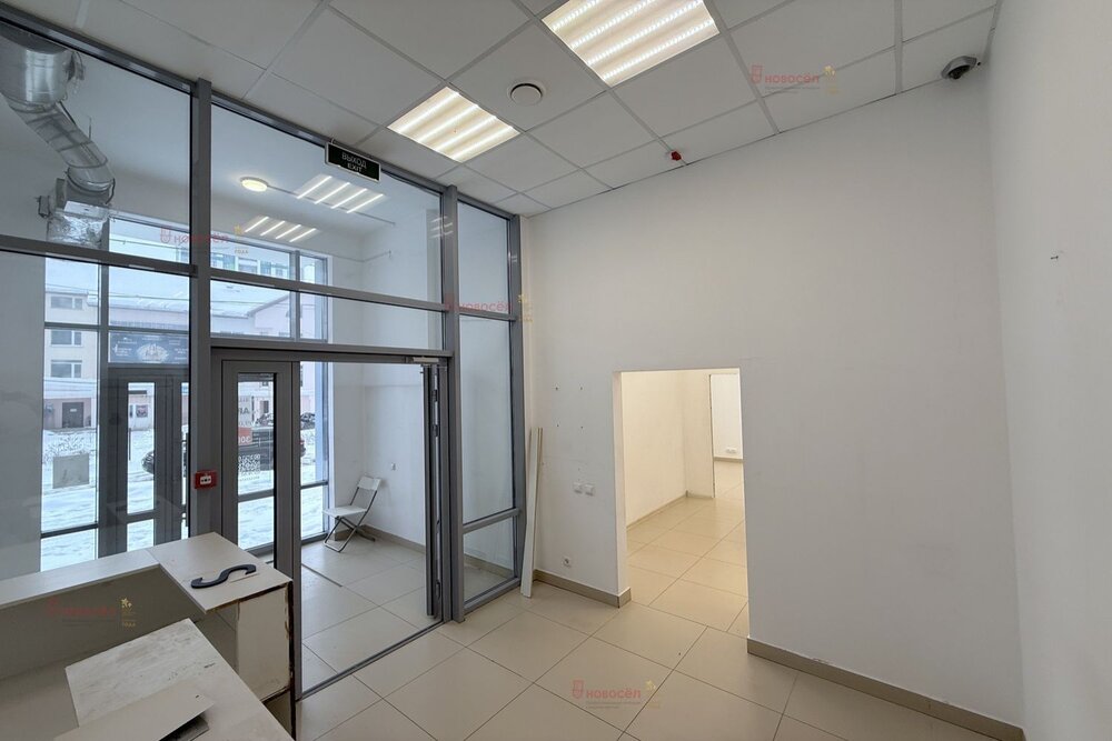 Екатеринбург, ул. Расковой, 8 (Юго-Западный) - фото офисного помещения (4)