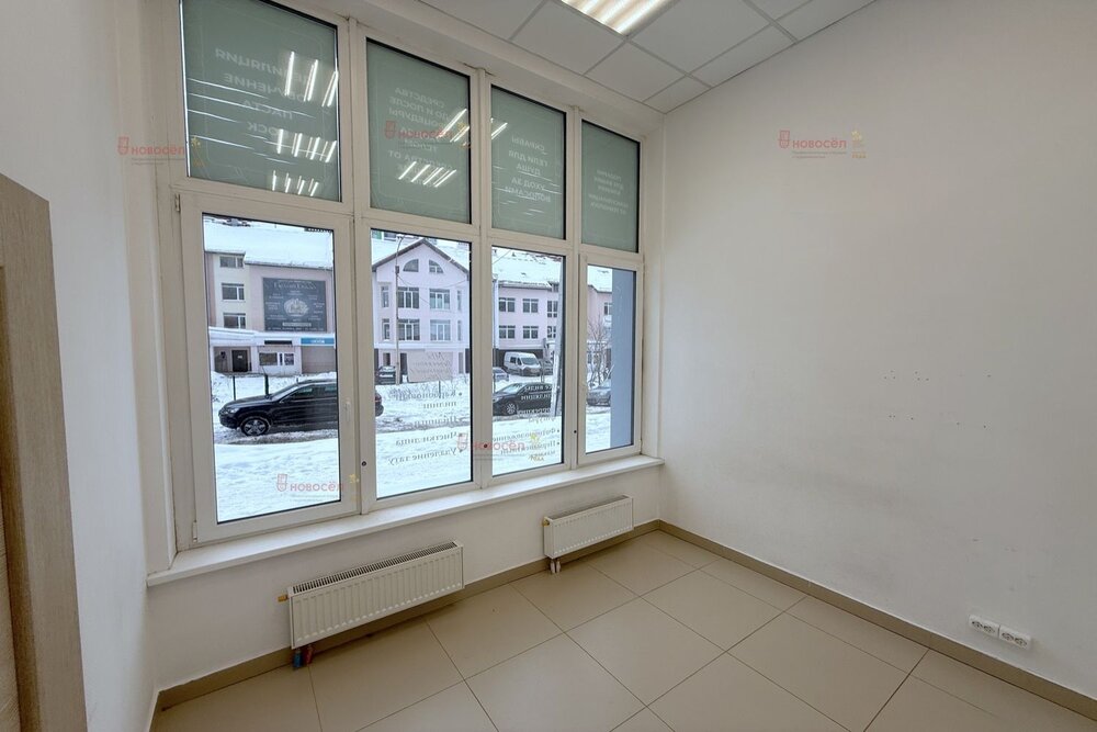 Екатеринбург, ул. Расковой, 8 (Юго-Западный) - фото офисного помещения (5)