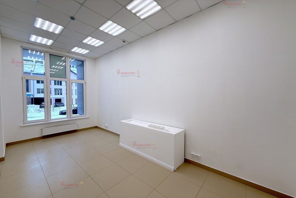 Екатеринбург, ул. Расковой, 8 (Юго-Западный) - фото офисного помещения (6)