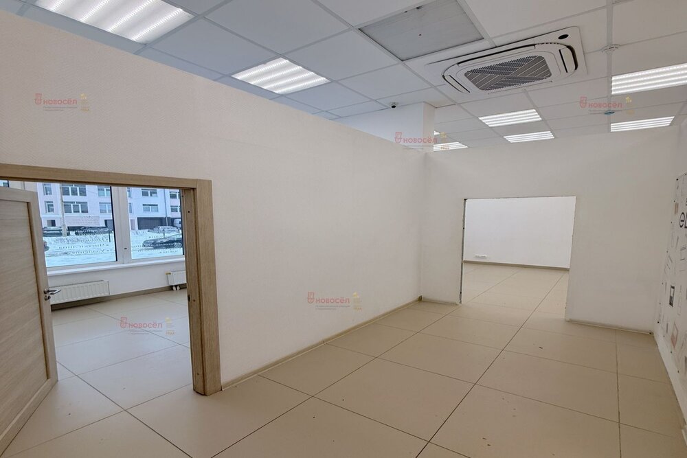 Екатеринбург, ул. Расковой, 8 (Юго-Западный) - фото офисного помещения (7)