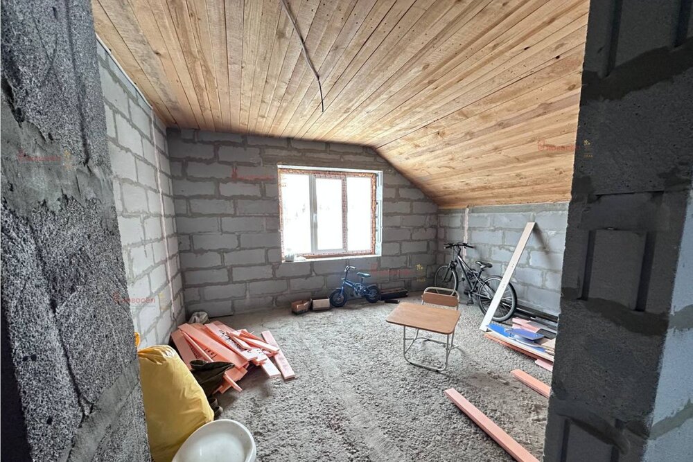 Екатеринбург, ул. Зеленая Поляна, 20 (Кольцово) - фото дома (13)