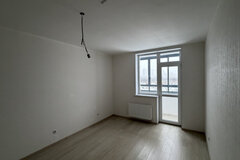 Екатеринбург, ул. Евгения Савкова, 8 (Широкая речка) - фото квартиры