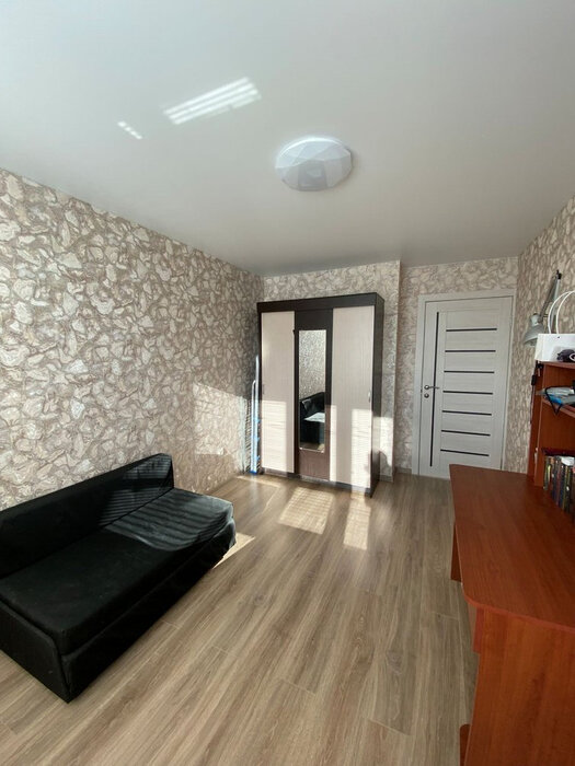 Екатеринбург, ул. Крауля, 61/1 (ВИЗ) - фото квартиры (1)