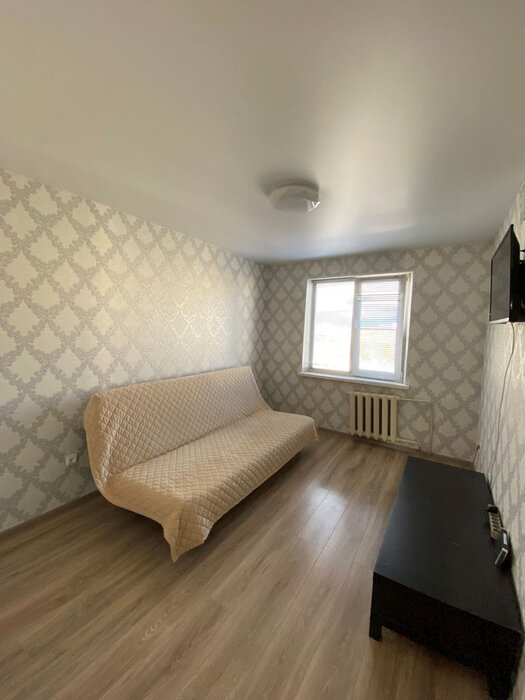 Екатеринбург, ул. Крауля, 61/1 (ВИЗ) - фото квартиры (2)