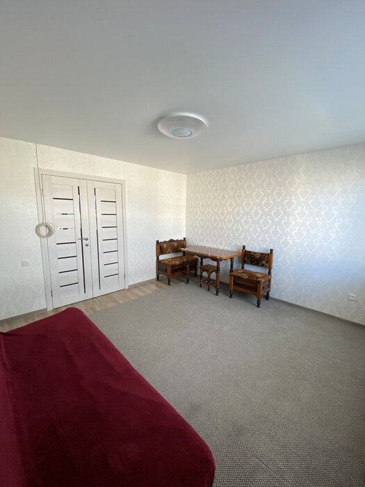 Екатеринбург, ул. Крауля, 61/1 (ВИЗ) - фото квартиры (3)