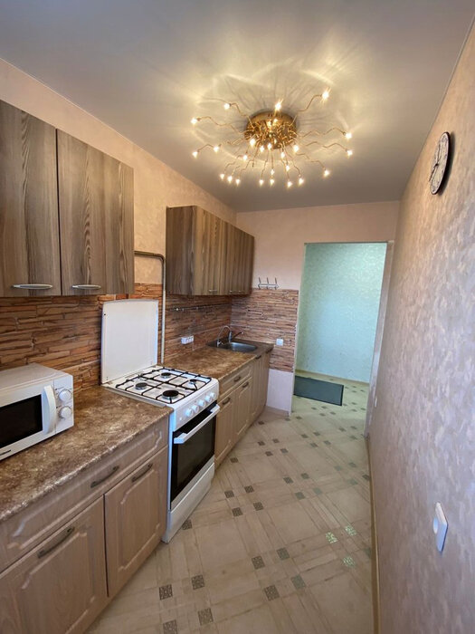 Екатеринбург, ул. Крауля, 61/1 (ВИЗ) - фото квартиры (4)