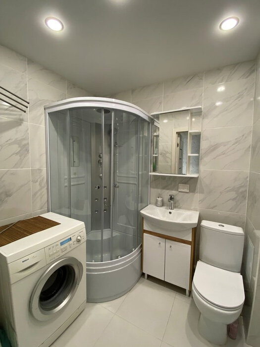 Екатеринбург, ул. Крауля, 61/1 (ВИЗ) - фото квартиры (5)